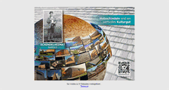 Desktop Screenshot of holzschindeln.com